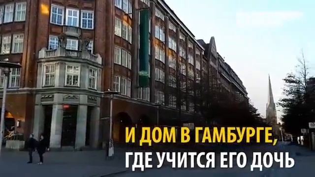 новости КЛИЧКО Это не я Это все ЖЕНА Телеканал VZГЛЯD смотреть онлайн