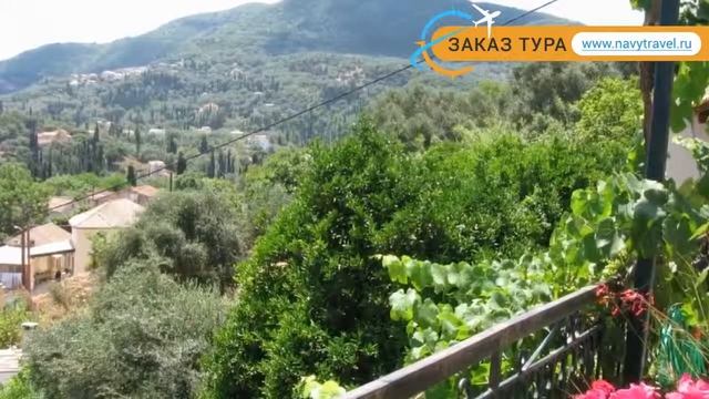 CORFU CHANDRIS 4* Греция Корфу отзывы – отель КОРФУ ЧАНДРИС 4* Корфу отзывы видео