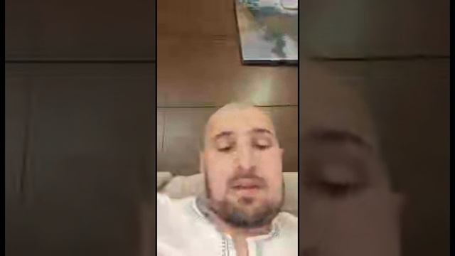 Салом Аз Шахри Макка смотреть онлайн