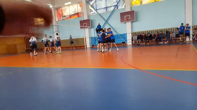 Агу-мары волейболная команды смотреть онлайн