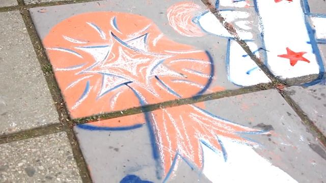 Стрит-арт.Керчь. смотреть онлайн