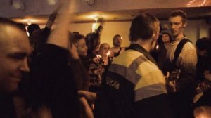 Эдуард Скрябин "Вне зоны" - Выходной LIVE! &The_Transformers