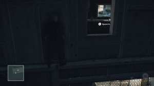 Hitman 2016. Пролог. Последнее испытание - Бесшумный убийца, только костюм