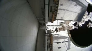 Международная Космическая Станция