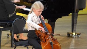 М.И. Глинка. Испанская песня