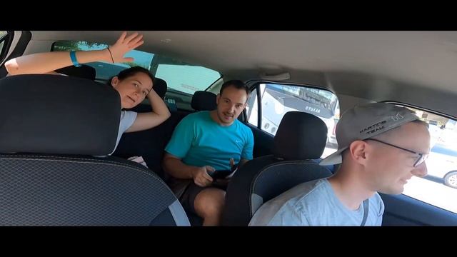 Турция 3-5.09.22 смотреть онлайн