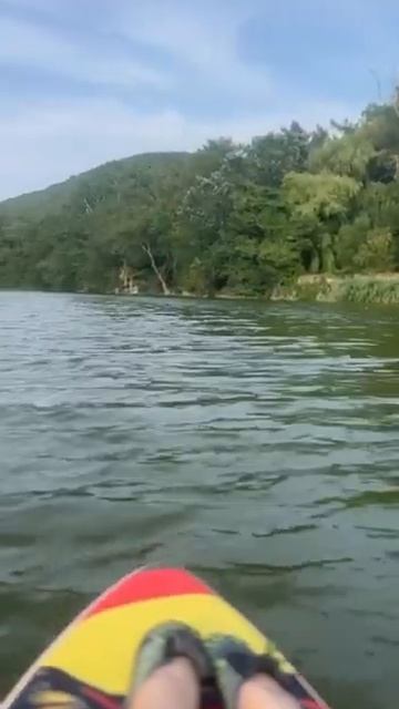 Криница. Река Пшада #топ смотреть онлайн