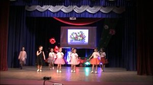 Мы маленькие дети 13.04.25 мл гр