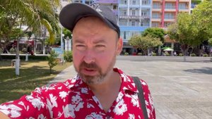 Нячанг для Туристов: Обмен Валюты. Снятие наличности и цены на еду в кафе