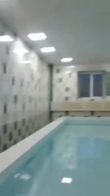 Бассейн в Свободном детской смотреть онлайн