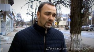 Восстановление объектов здравоохранения в Горловке !
