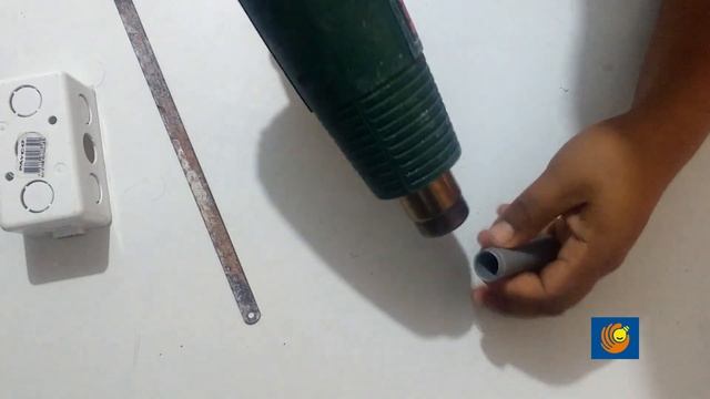 CONECTOR A CAJA DE LUZ смотреть онлайн