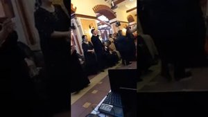 Цыганская свадьба 💒. Питер. 12.03.21