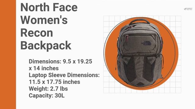 Best Backpack for Law School