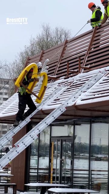 Макдональдс всё… Брест, 19 ноября 2022 смотреть онлайн