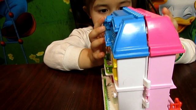 ДОМ,МИЛЫЙ ДОМ)) смотреть онлайн