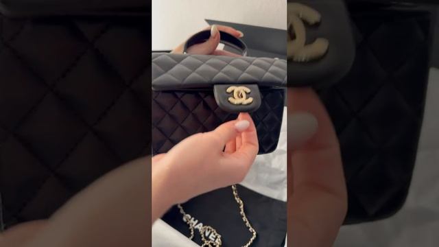 Сумка Chanel оригинал