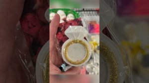 Бомбочки для ванны ручная работа