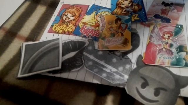 Делаю заказ для магазина AnnaShop| Lilya Kitty смотреть онлайн