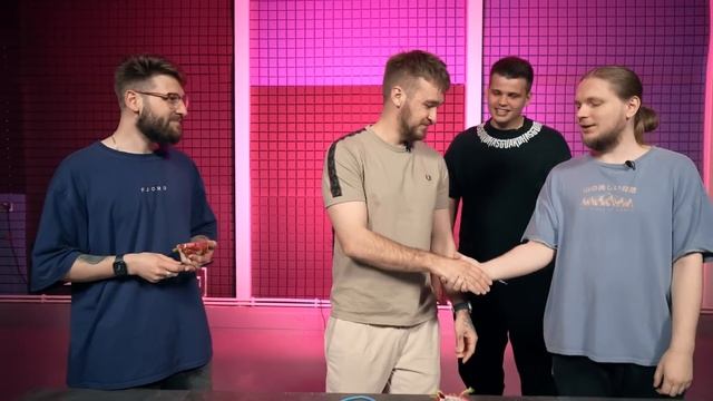 Выбери правильную веревочку чтобы выжить! Дюшес Максута S-Kot