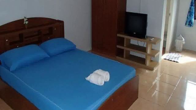 Таиланд, Ko Samui, Чавенг-Бич - Tams Guesthouse 2 Star смотреть онлайн