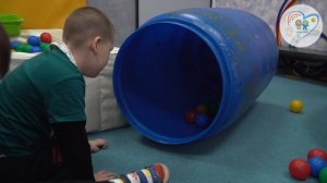 Сенсо-моторная интеграция