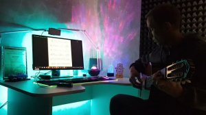 Desiree - Maria Linnemann.