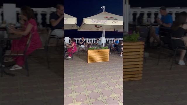 Лазаревское, 2 часть , 4 день 15.07.23 смотреть онлайн