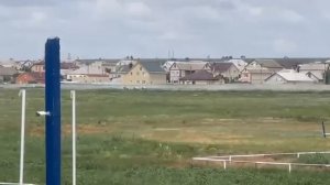 Ипподром Элиста 18.06.23 ТАЙКАН