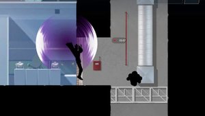 играю в вектор #1 за спирита