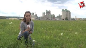 По примеру соседей. Что может дать Ульяновской области китайский цемент