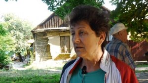 Дороги  по вул. Войкова
