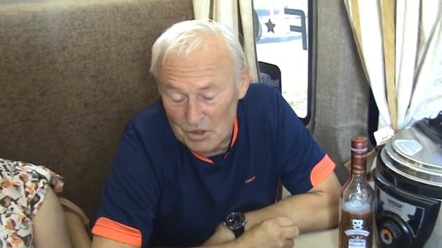 Отзыв о Прусии от яхтсмена смотреть онлайн