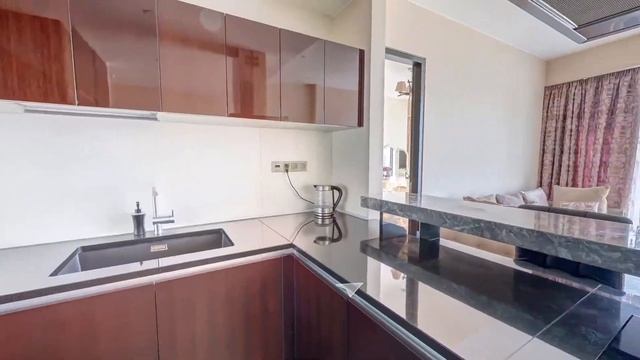 Апартаменты в Москва Сити - 11 смотреть онлайн