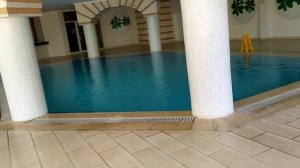 Обзор отеля Kilikya Resort Camyuva Otel