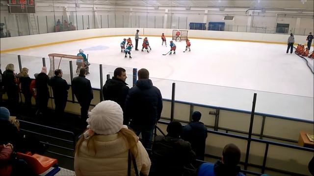 06.12.15 Сокол2 - Кировчанин (4-5) смотреть онлайн