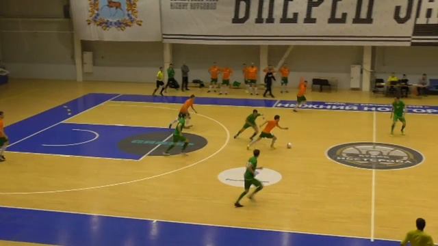 Карно-Систем - Оргхим 2-3 смотреть онлайн