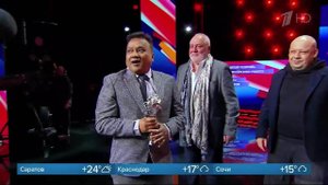 "Элизиум" индийского режиссера Курбы получил главный приз ММКФ