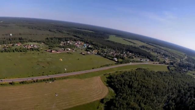 Встреча перелета в Луге смотреть онлайн