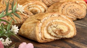 ПРОСТОЙ и удачный РЕЦЕПТ вкусного ПЕЧЕНЬЯ. Жалею, что не готовила раньше это ВОСХИТИТЕЛЬНОЕ ПЕЧЕНЬЕ