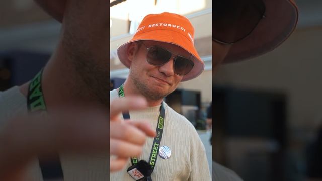 RESTORACIA на Gastreet. День 1 смотреть онлайн