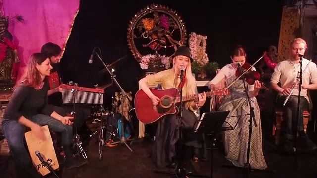 Сила добра Achintiya *Jagannath'live