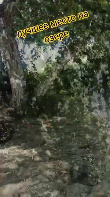 озеро Дус-Холь (Сватиково) #тыва смотреть онлайн