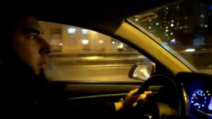 Чеченцы в Москве