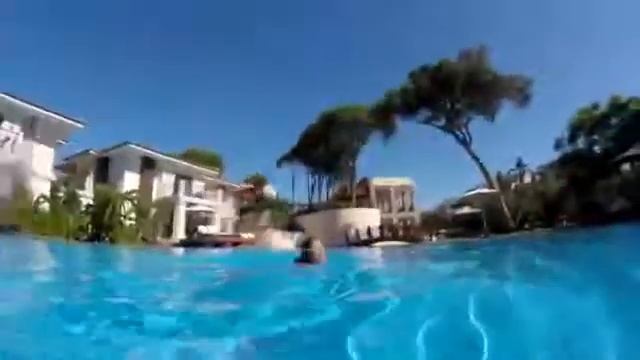 Ela Quality Resort Belek Турция смотреть онлайн