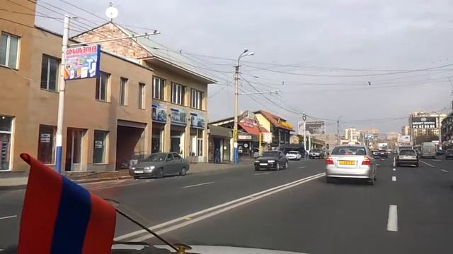 Ереван Гостиница Спорт смотреть онлайн