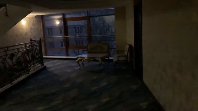 Отель EUROHOTEL, Львов. смотреть онлайн