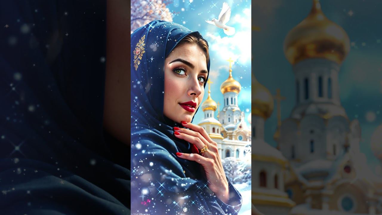 Поздравление с Прощеным воскресеньем #открытка #песня #прощеноевоскресенье смотреть онлайн