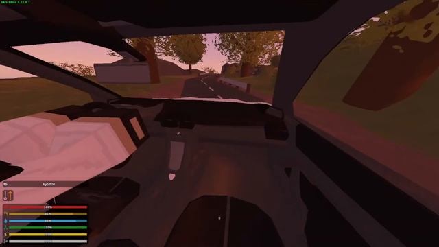 1: серия. Купил отель на лайф рп unturned смотреть онлайн