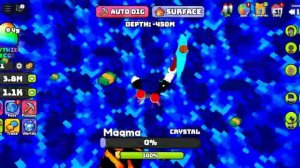 когда бабушка попросила перекопать огород